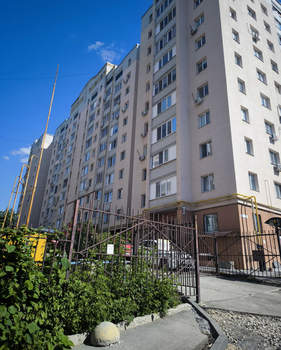 1-к квартира, вторичка, 48м2, 10/10 этаж