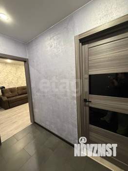 2-к квартира, вторичка, 45м2, 9/9 этаж