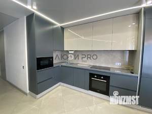 3-к квартира, вторичка, 69м2, 7/16 этаж