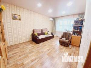 3-к квартира, вторичка, 74м2, 6/10 этаж