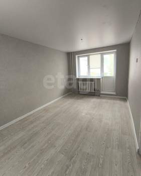 1-к квартира, вторичка, 31м2, 2/5 этаж