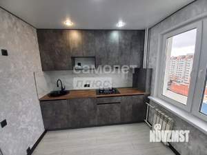 1-к квартира, вторичка, 40м2, 9/10 этаж