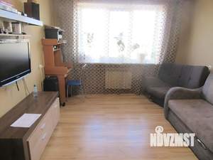 3-к квартира, вторичка, 61м2, 6/10 этаж