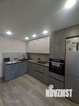 1-к квартира, вторичка, 36м2, 10/10 этаж