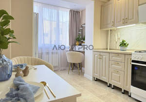 1-к квартира, вторичка, 30м2, 2/3 этаж