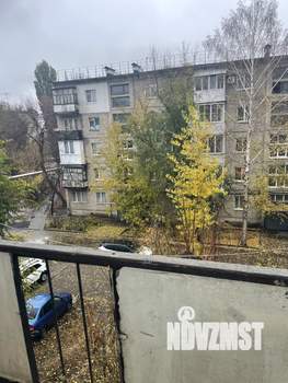 2-к квартира, вторичка, 44м2, 3/5 этаж