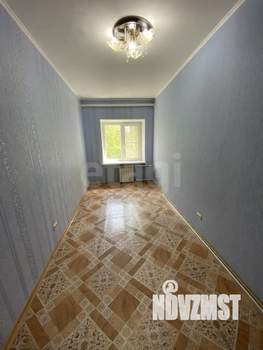 3-к квартира, вторичка, 54м2, 5/5 этаж