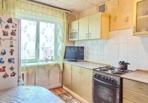 3-к квартира, вторичка, 61м2, 9/9 этаж
