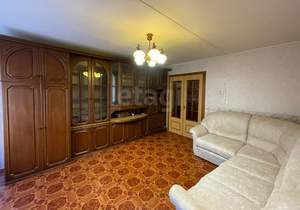 4-к квартира, вторичка, 91м2, 3/10 этаж