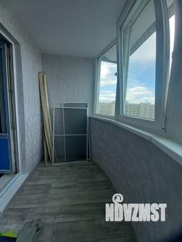 3-к квартира, вторичка, 89м2, 10/11 этаж