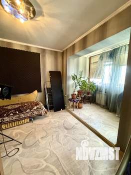 3-к квартира, вторичка, 53м2, 6/9 этаж