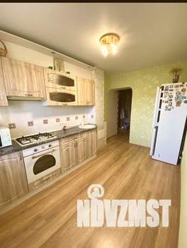 1-к квартира, вторичка, 41м2, 9/10 этаж