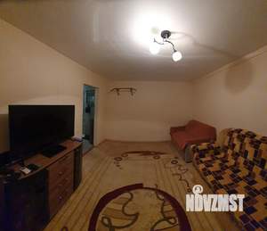 1-к квартира, вторичка, 29м2, 1/5 этаж