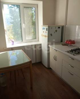 1-к квартира, вторичка, 33м2, 6/9 этаж