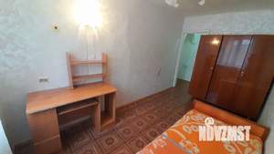 2-к квартира, вторичка, 42м2, 1/5 этаж