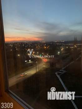 3-к квартира, вторичка, 85м2, 7/14 этаж