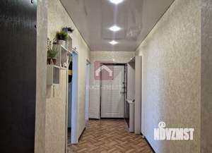 3-к квартира, вторичка, 73м2, 10/11 этаж