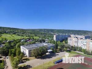1-к квартира, сданный дом, 30м2, 16/18 этаж