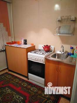 1-к квартира, вторичка, 34м2, 5/9 этаж