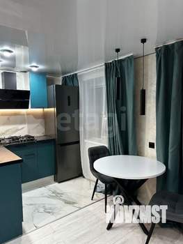 1-к квартира, вторичка, 32м2, 4/6 этаж