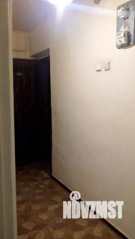 1-к квартира, вторичка, 33м2, 1/5 этаж