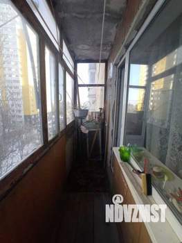1-к квартира, вторичка, 37м2, 4/9 этаж