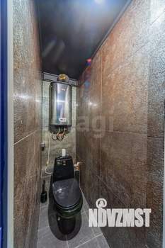 1-к квартира, вторичка, 38м2, 10/14 этаж