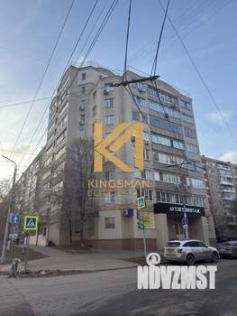 4-к квартира, вторичка, 122м2, 10/11 этаж