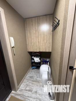 1-к квартира, вторичка, 32м2, 5/9 этаж