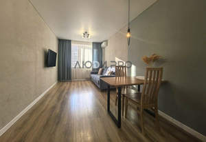 1-к квартира, вторичка, 39м2, 2/10 этаж