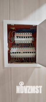 2-к квартира, вторичка, 51м2, 1/9 этаж