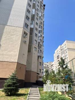 3-к квартира, вторичка, 120м2, 4/17 этаж