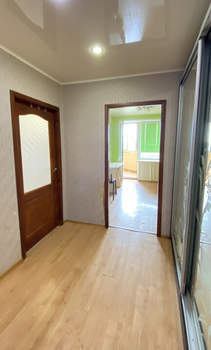 1-к квартира, вторичка, 45м2, 4/6 этаж