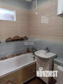 2-к квартира, вторичка, 45м2, 3/5 этаж