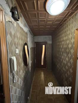 2-к квартира, вторичка, 42м2, 2/9 этаж