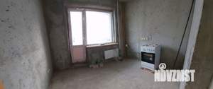 1-к квартира, вторичка, 41м2, 5/6 этаж