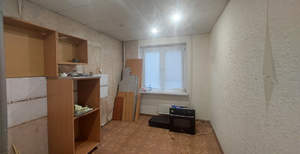 3-к квартира, вторичка, 68м2, 4/10 этаж