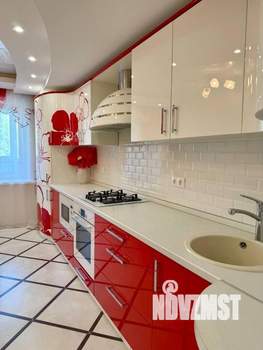 2-к квартира, вторичка, 70м2, 4/11 этаж