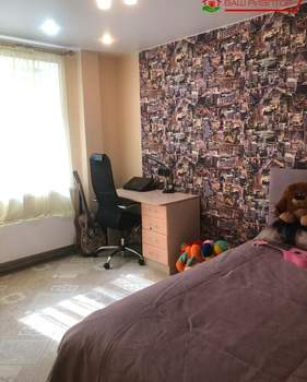 2-к квартира, вторичка, 65м2, 1/10 этаж