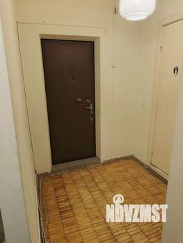 1-к квартира, вторичка, 32м2, 1/9 этаж