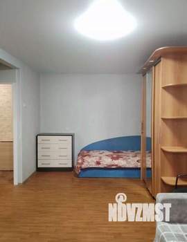 1-к квартира, вторичка, 33м2, 1/5 этаж