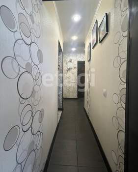 3-к квартира, вторичка, 48м2, 3/5 этаж