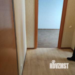 1-к квартира, вторичка, 37м2, 1/9 этаж