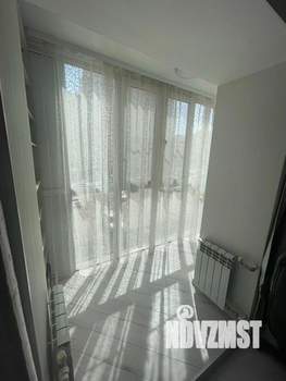 Студия квартира, вторичка, 37м2, 3/10 этаж