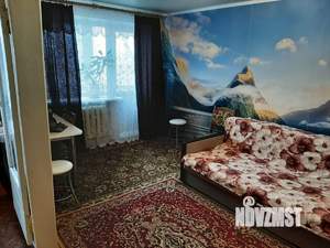 1-к квартира, вторичка, 28м2, 5/5 этаж