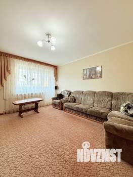 3-к квартира, вторичка, 64м2, 7/9 этаж