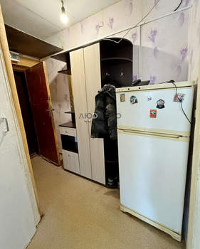 2-к квартира, вторичка, 48м2, 2/5 этаж