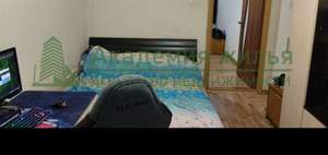 Студия квартира, вторичка, 30м2, 1/9 этаж