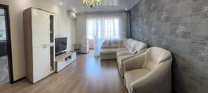 3-к квартира, вторичка, 90м2, 6/6 этаж