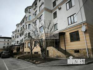 3-к квартира, вторичка, 107м2, 4/5 этаж